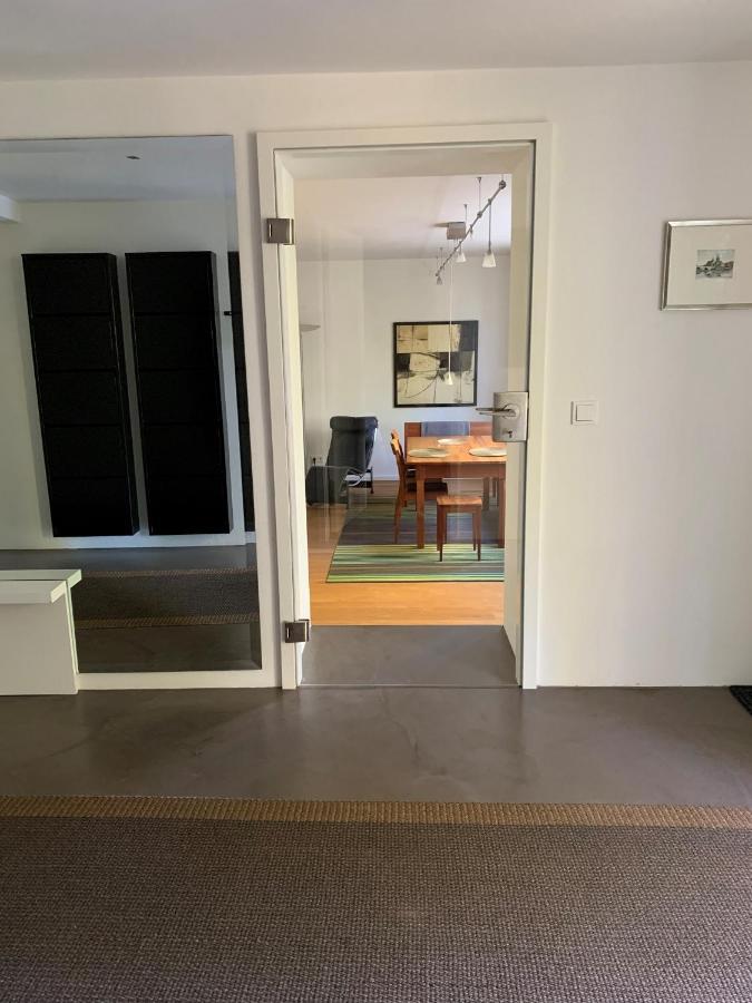 F80-Die Feine Ferienwohnung Regensburg Dış mekan fotoğraf
